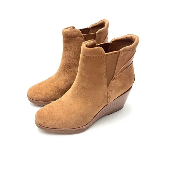 Sorel Shoes Sorel After Hours Chelsea Boot Womens Size 75